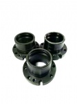 Bearing flange